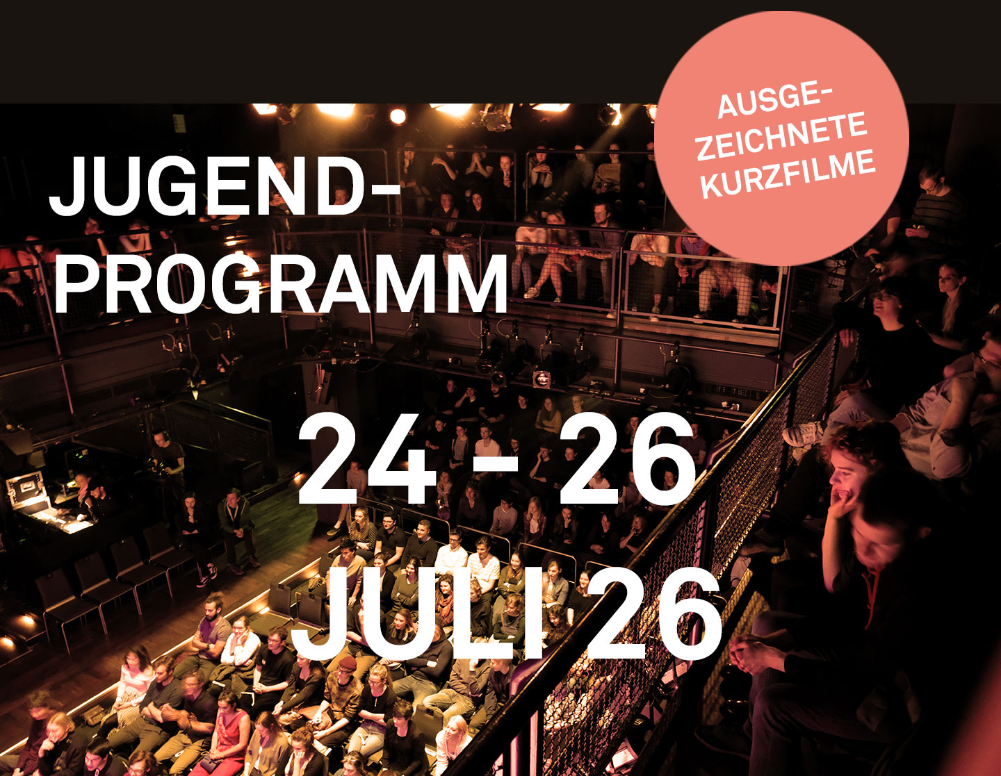 Jugendprogramm