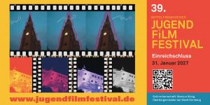 Festivalflyer